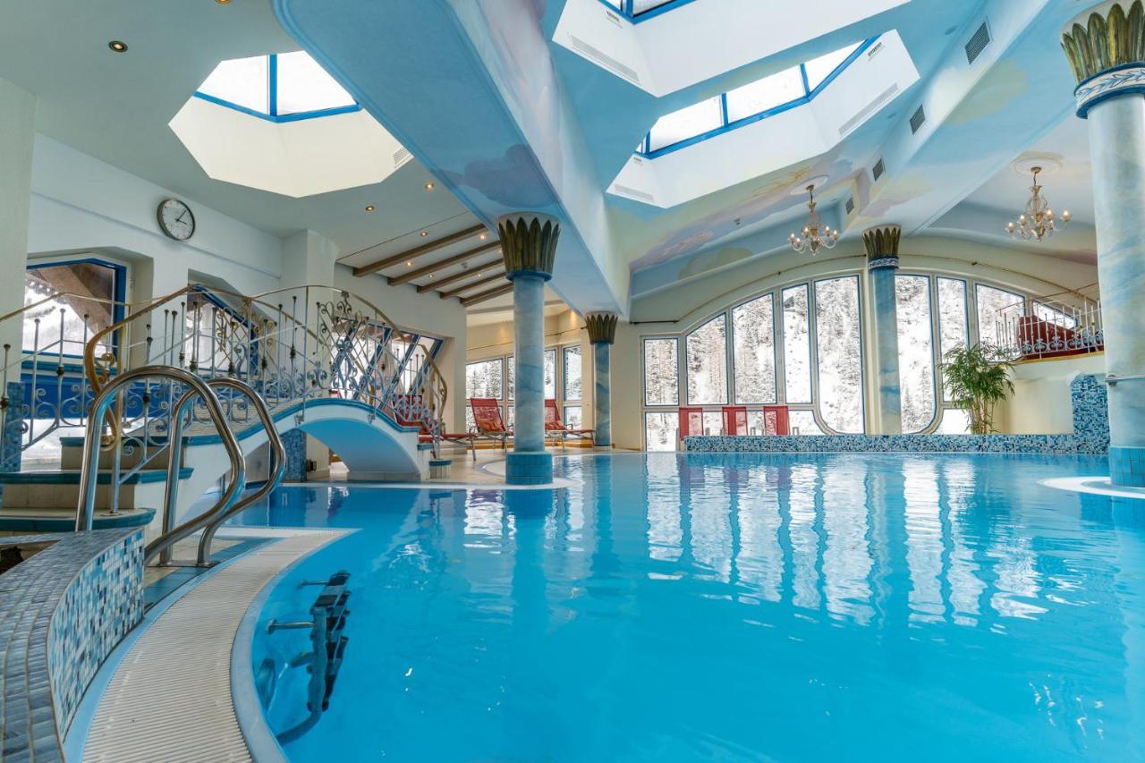 Hotel Neuhinterتكس المظهر الخارجي الصورة