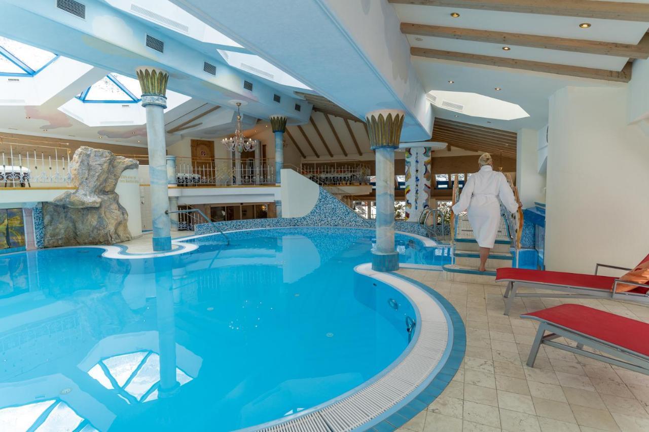 Hotel Neuhinterتكس المظهر الخارجي الصورة