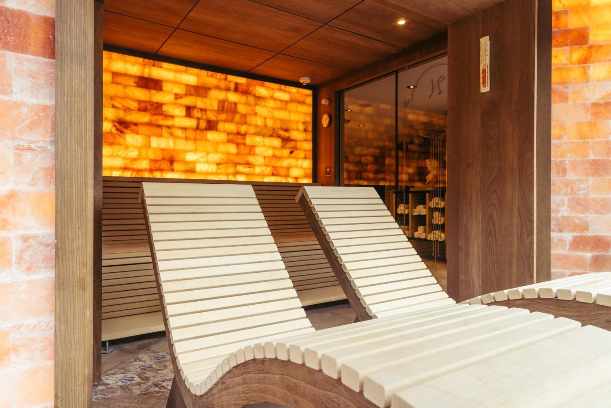 Hotel Neuhinterتكس المظهر الخارجي الصورة