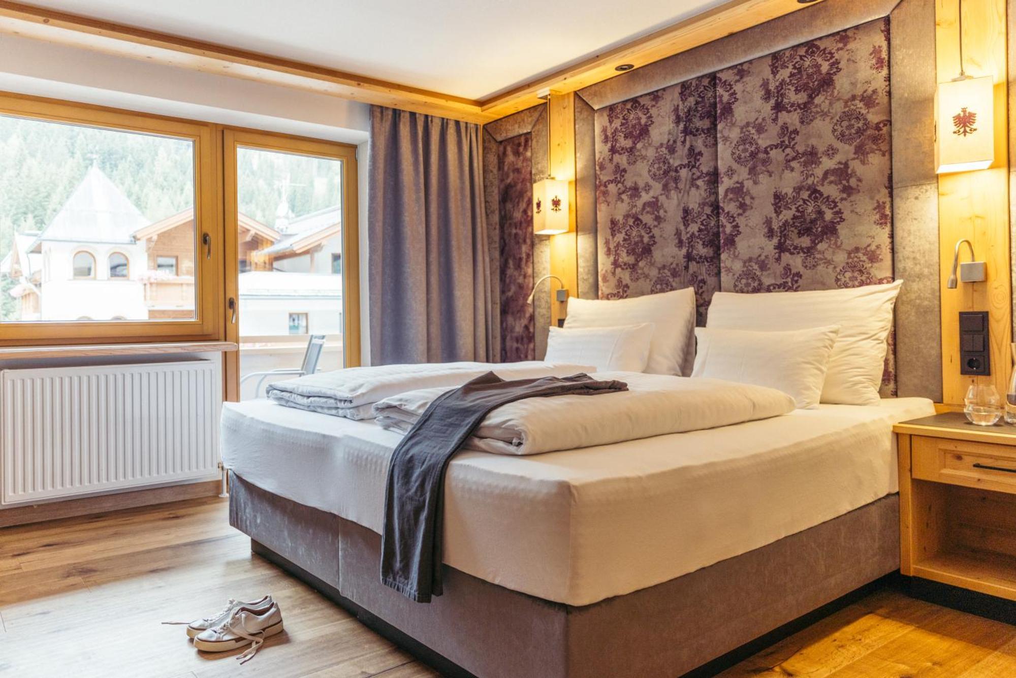 Hotel Neuhinterتكس المظهر الخارجي الصورة