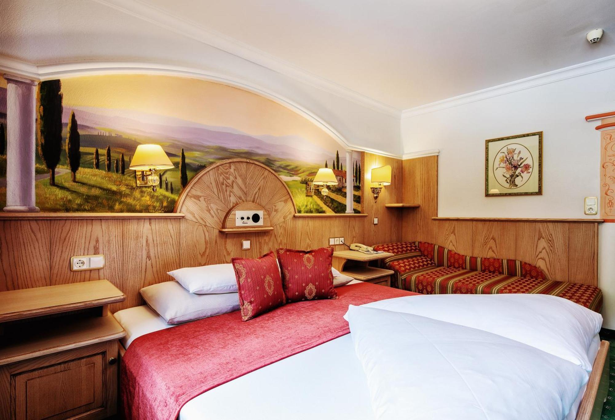 Hotel Neuhinterتكس المظهر الخارجي الصورة