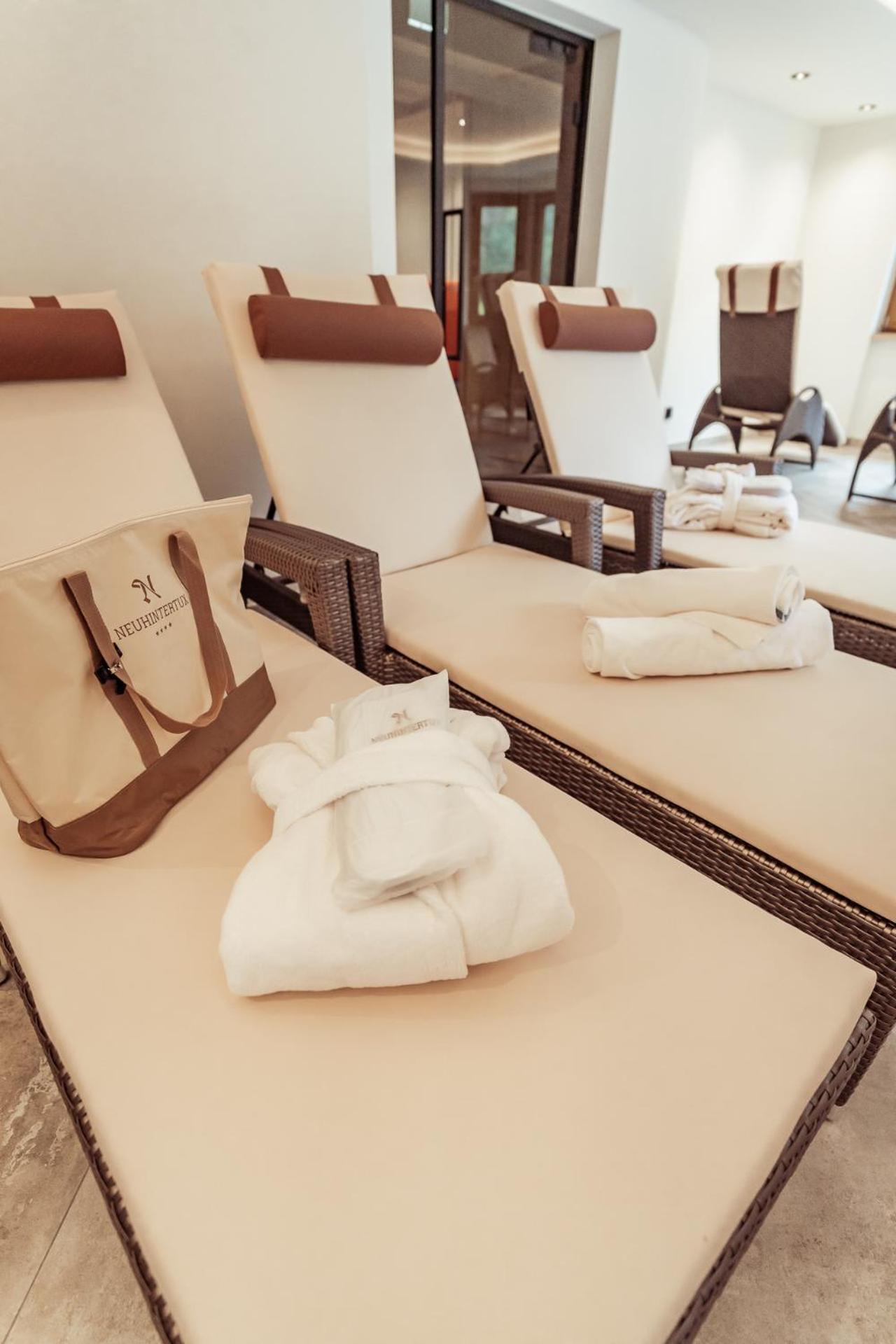 Hotel Neuhinterتكس المظهر الخارجي الصورة