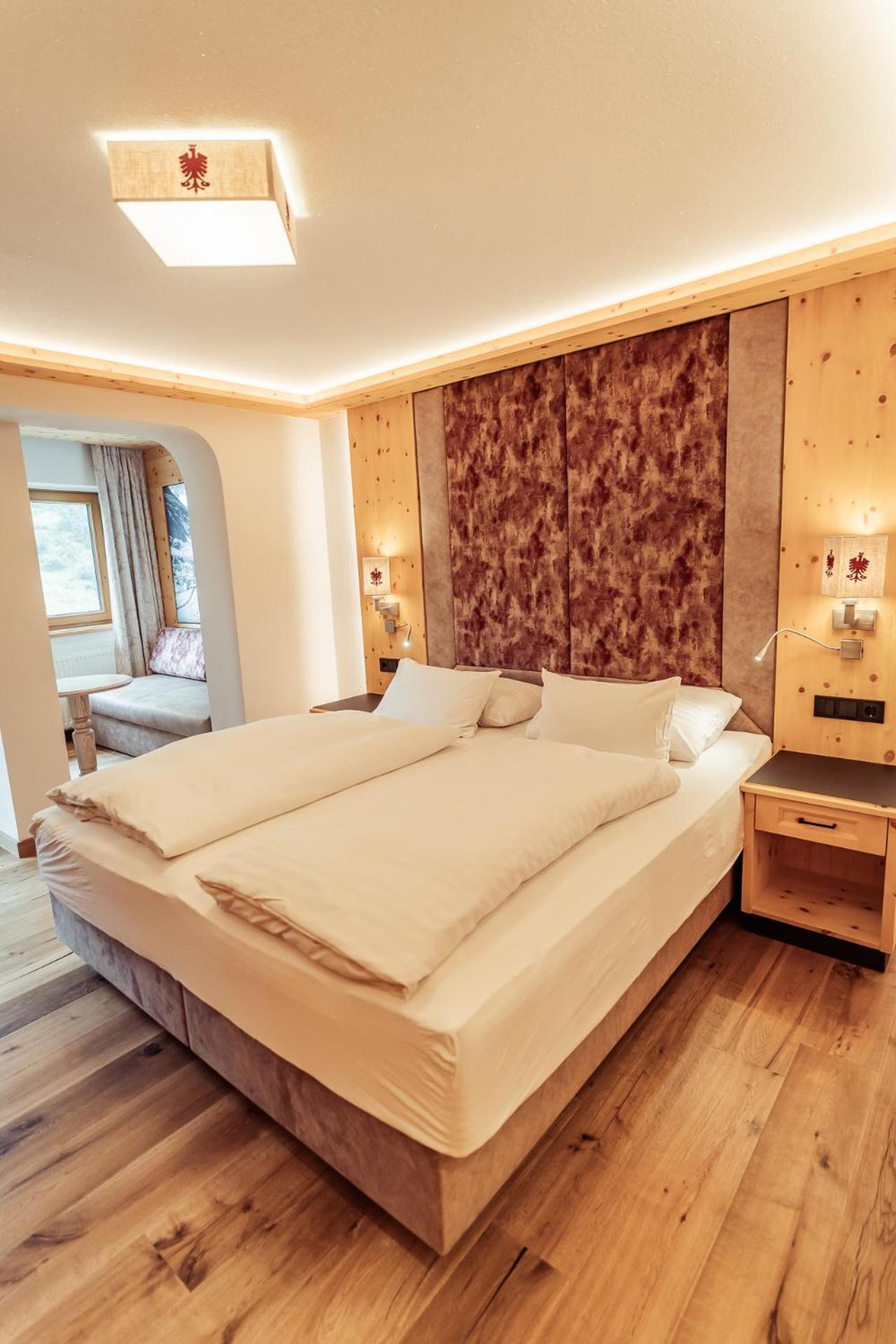 Hotel Neuhinterتكس المظهر الخارجي الصورة